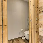 Papillon, Alpes Agency, Detached Chalet, Les Praz, Sleeps 8-10 Chalet *