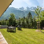 Papillon, Alpes Agency, Detached Chalet, Les Praz, Sleeps 8-10 *