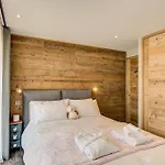 Papillon, Alpes Agency, Detached Chalet, Les Praz, Sleeps 8-10