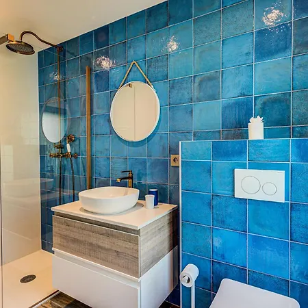 샬레 Papillon - Alpes Travel - Detached - Les Praz - Sleeps 8-10 샤모니